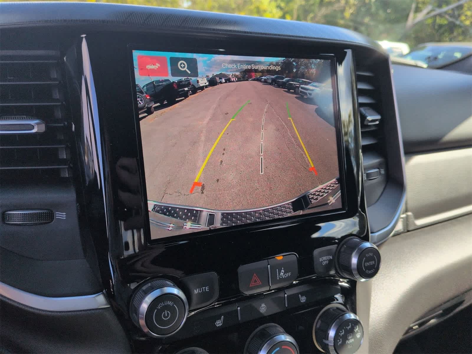 Thumbnail: 2026 RAM 1500 - 28