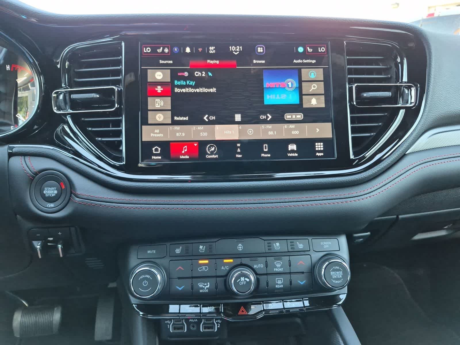 Thumbnail: 2026 Dodge Durango - 28