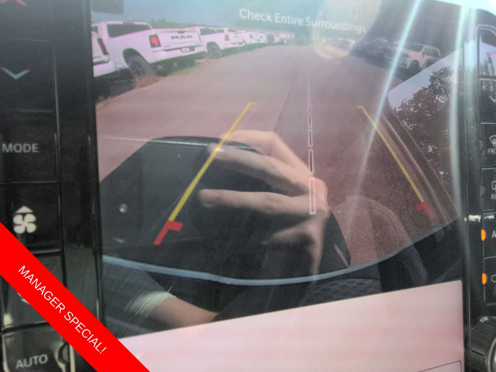 Thumbnail: 2026 RAM 2500 - 30