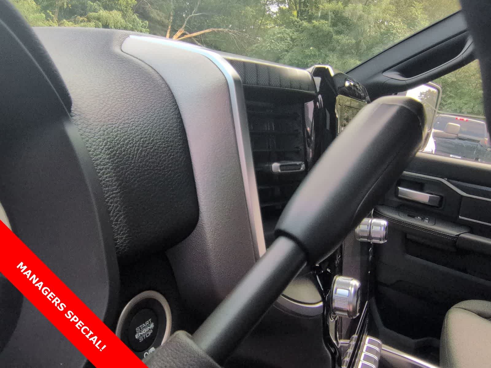 Thumbnail: 2026 RAM 2500 - 32