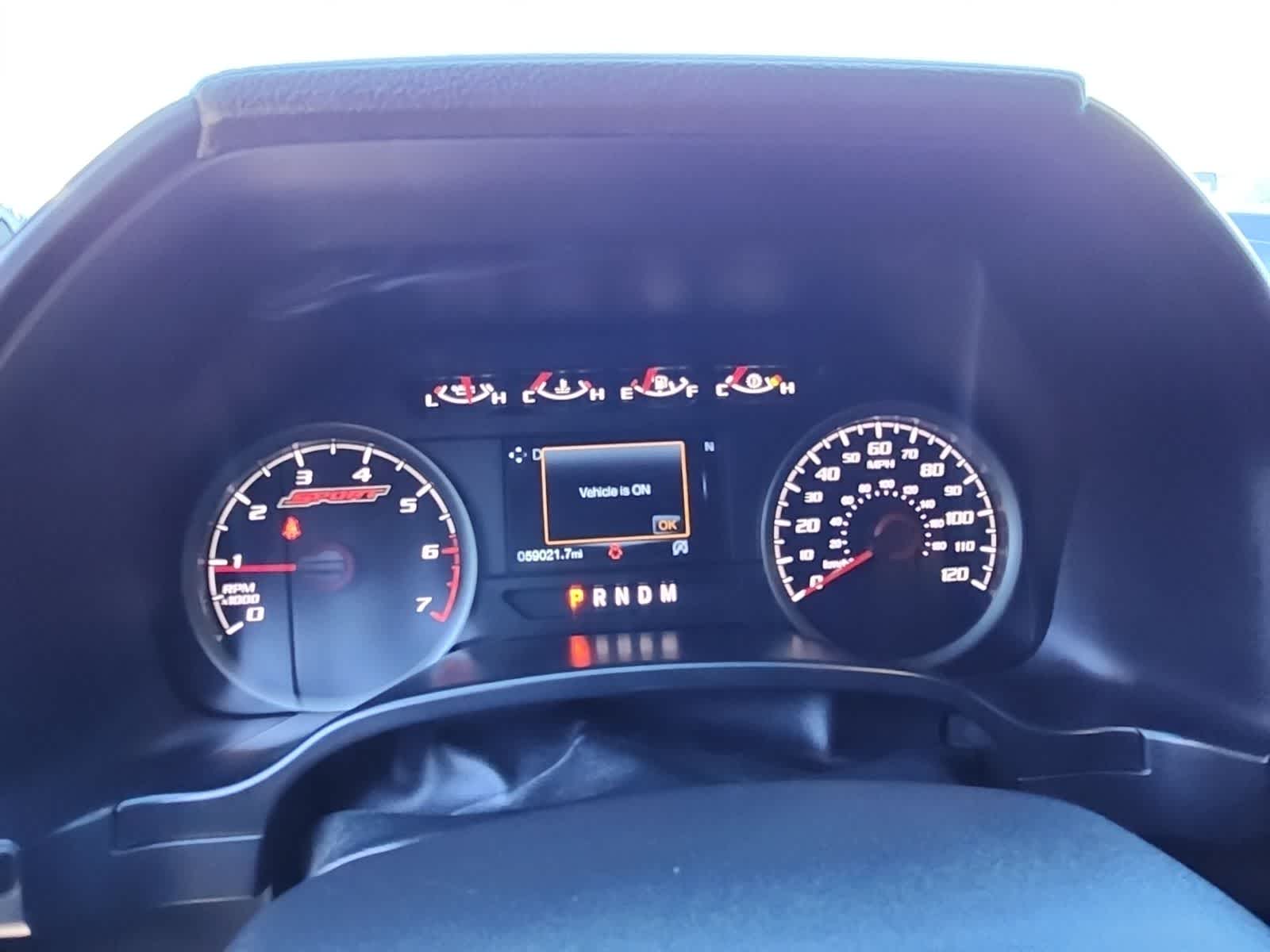 Thumbnail: 2019 Ford F-150 - 10