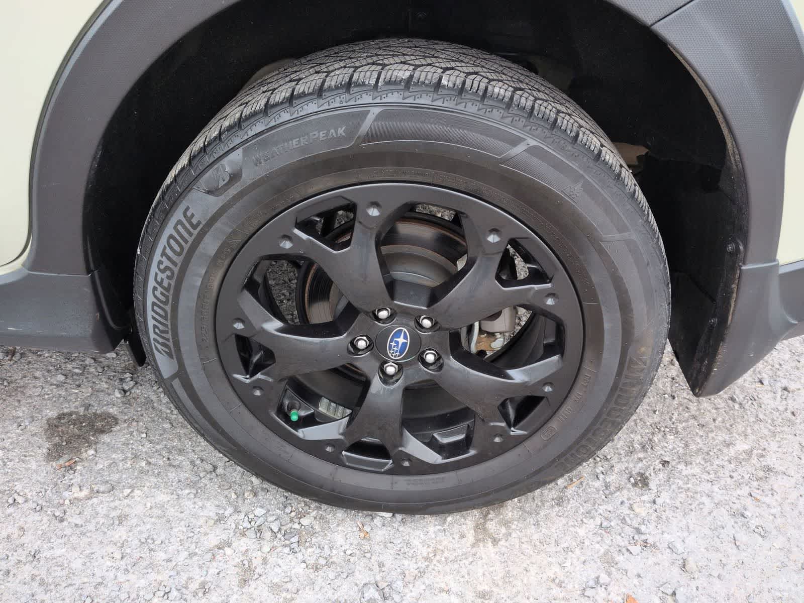 Thumbnail: 2023 Subaru Crosstrek - 13