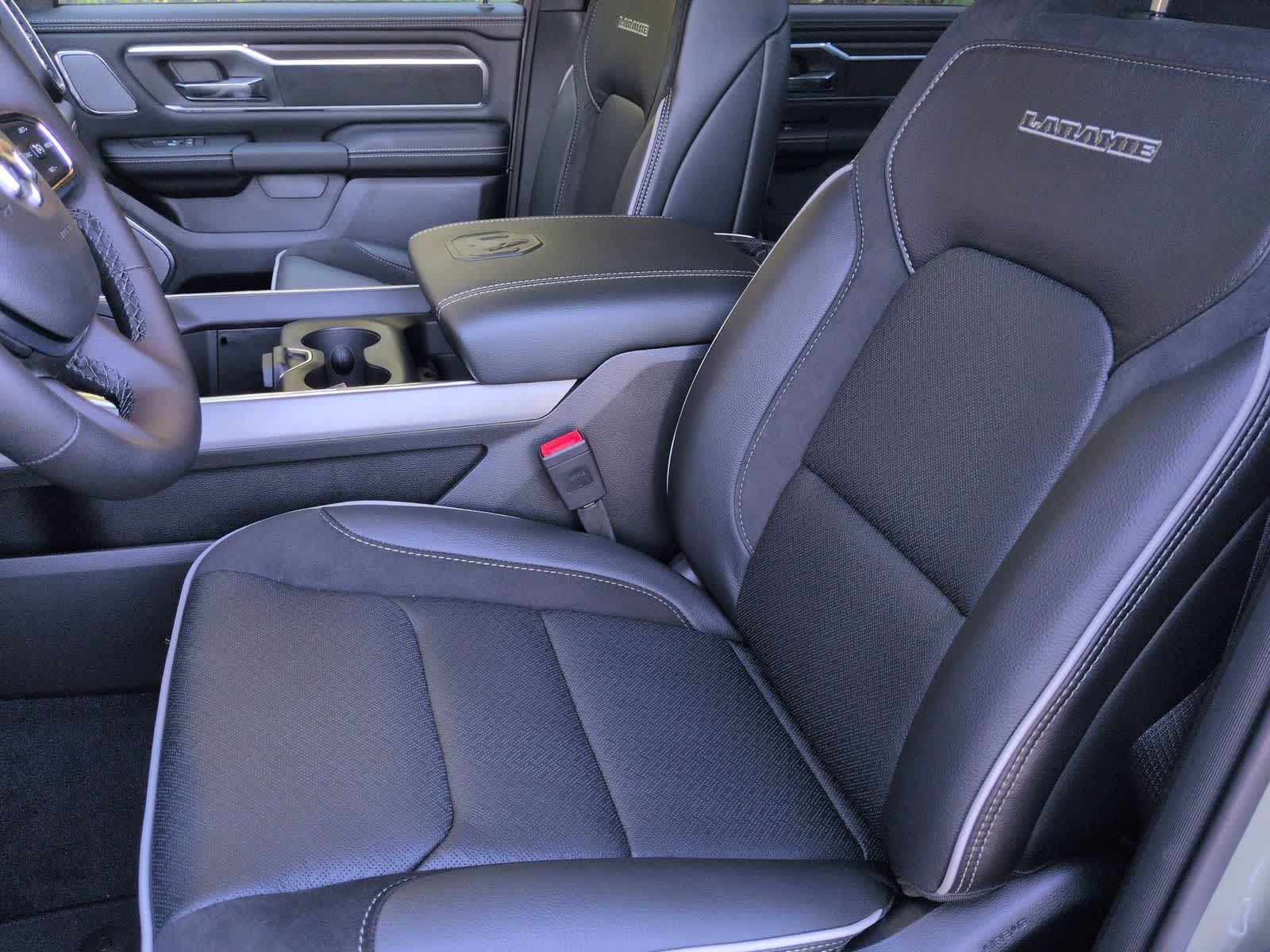 Thumbnail: 2026 RAM 1500 - 15