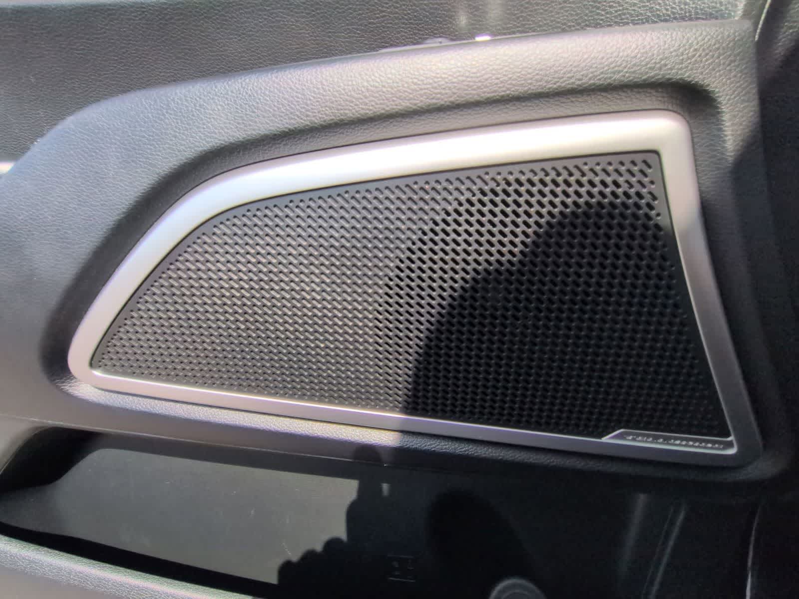 Thumbnail: 2022 Kia Telluride - 29