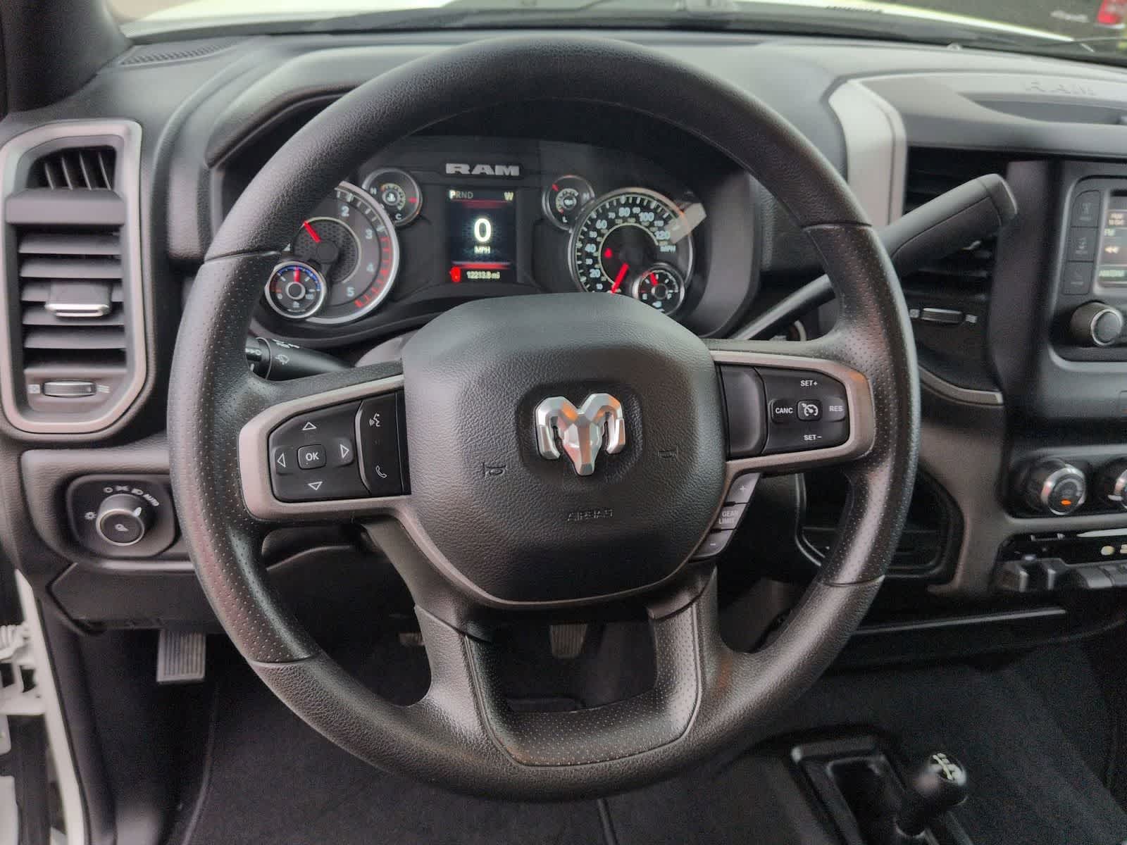 Thumbnail: 2024 RAM 3500 - 23