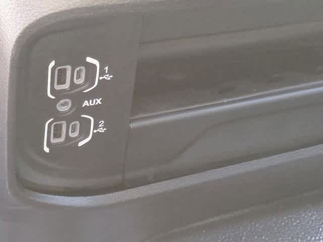 2025 RAM 2500 Tradesman 30