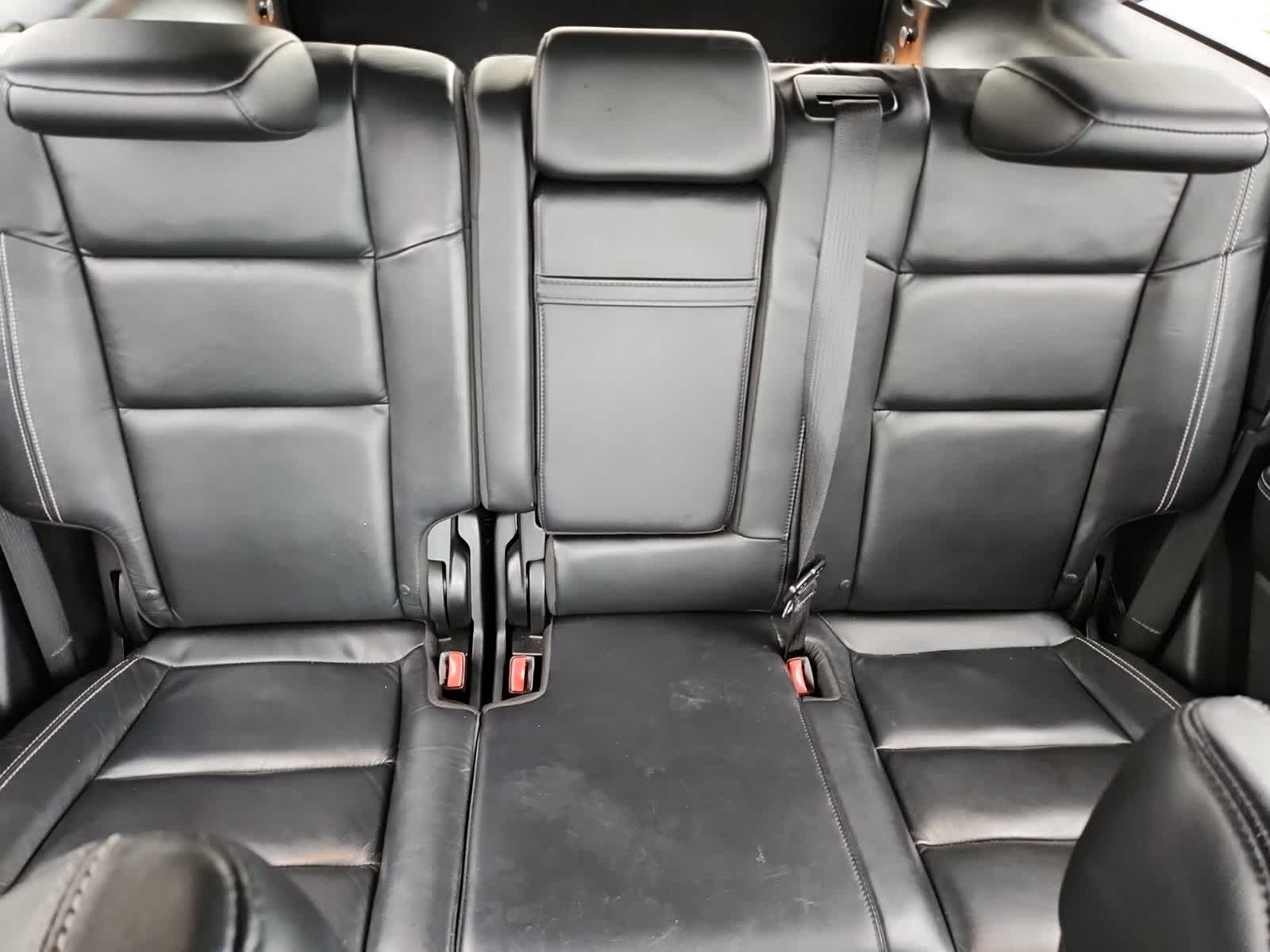 Thumbnail: 2017 Jeep Grand Cherokee - 20