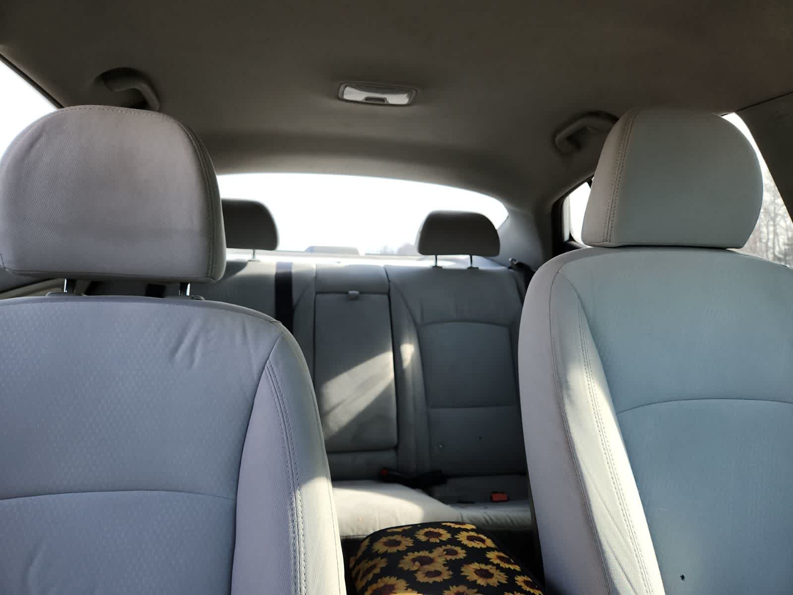 Thumbnail: 2015 Kia Optima - 19