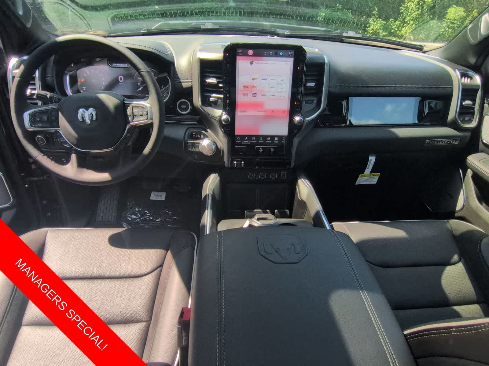 Thumbnail: 2026 RAM 1500 - 14