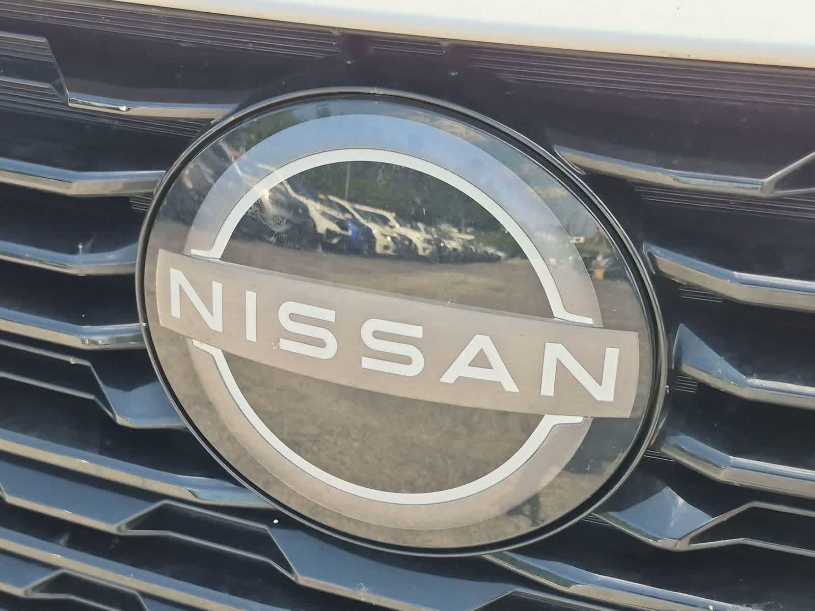 Thumbnail: 2024 Nissan Sentra - 11