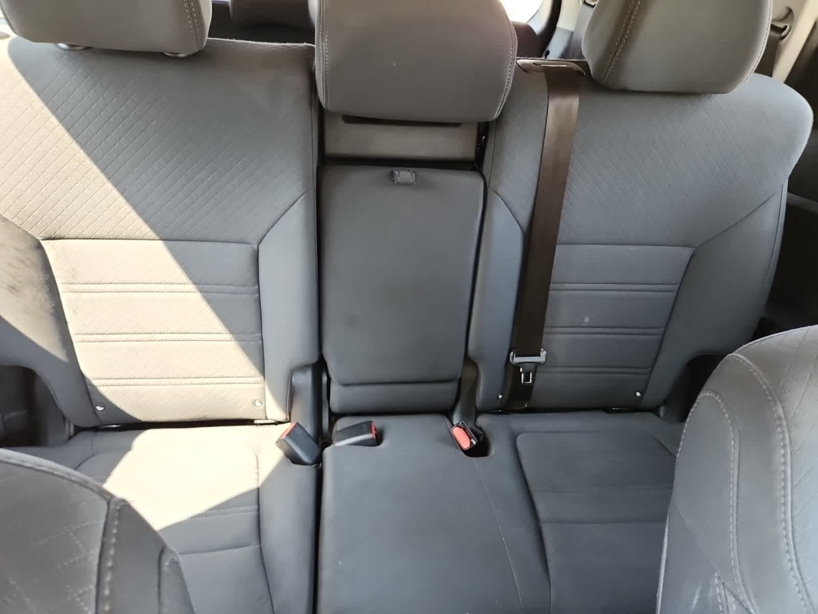 Thumbnail: 2020 Kia Sorento - 20