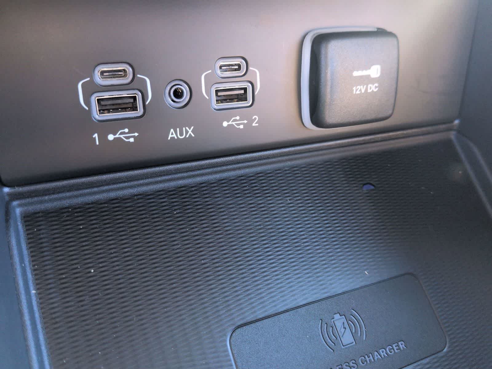 Thumbnail: 2025 Jeep Grand Cherokee - 31