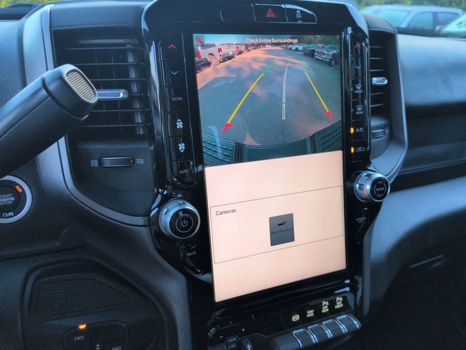 Thumbnail: 2026 RAM 2500 - 28