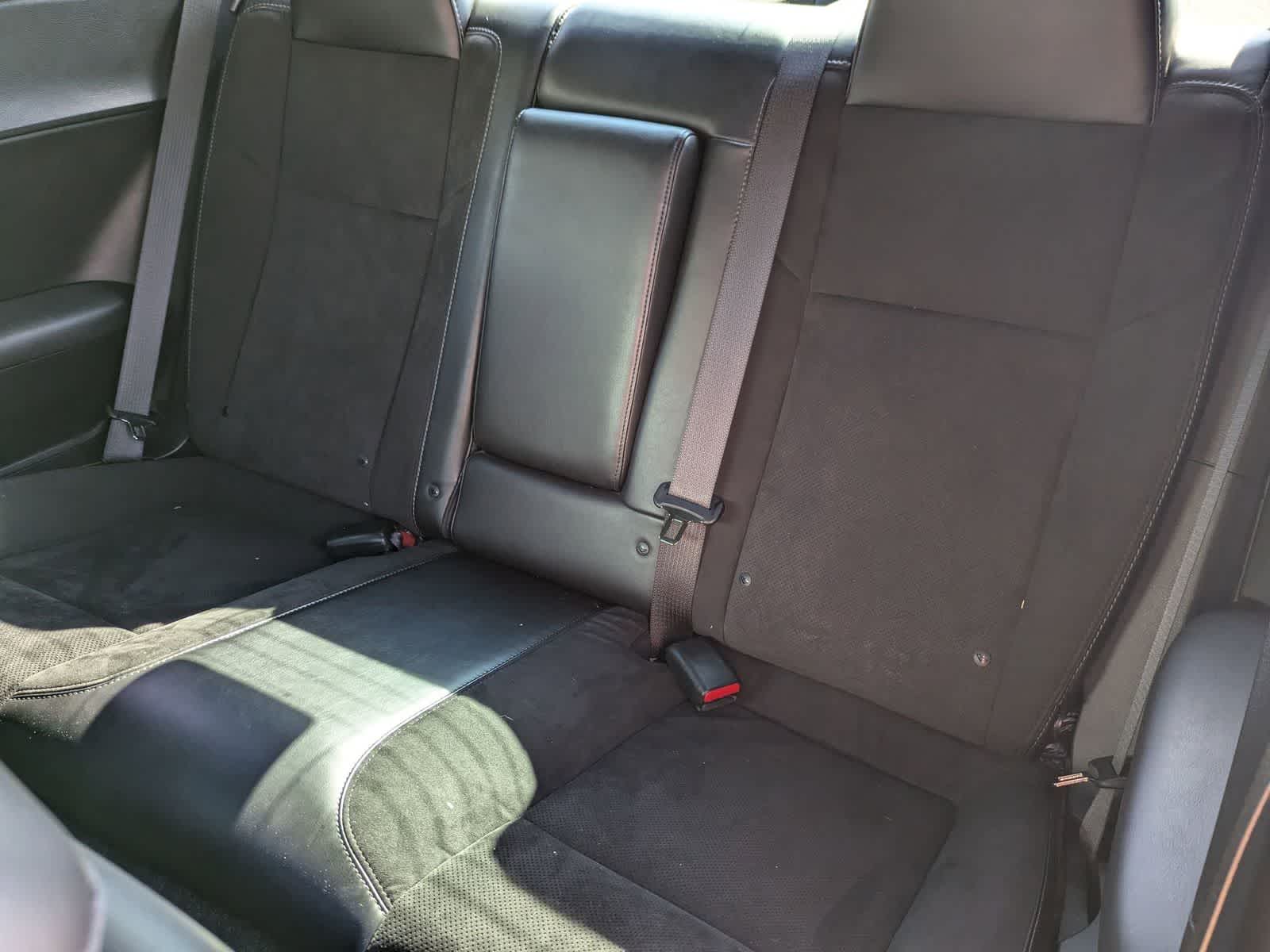 Thumbnail: 2020 Dodge Challenger - 18