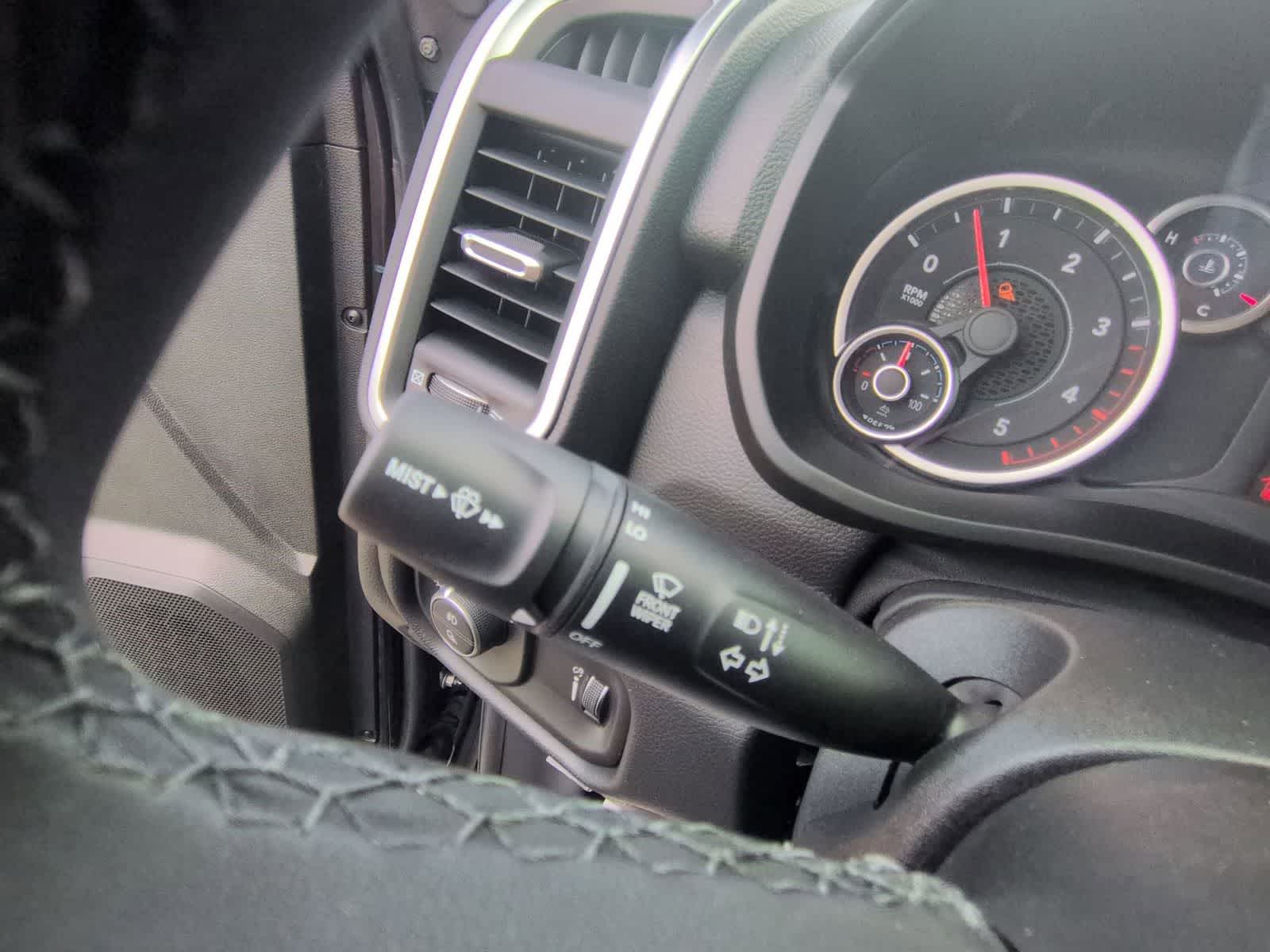 Thumbnail: 2026 RAM 2500 - 26