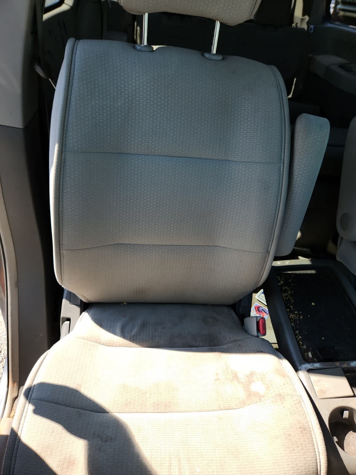 Thumbnail: 2007 Nissan Quest - 19
