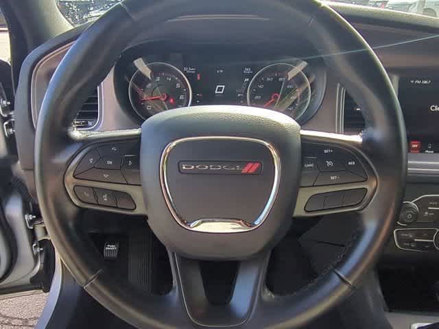 Thumbnail: 2023 Dodge Charger - 22
