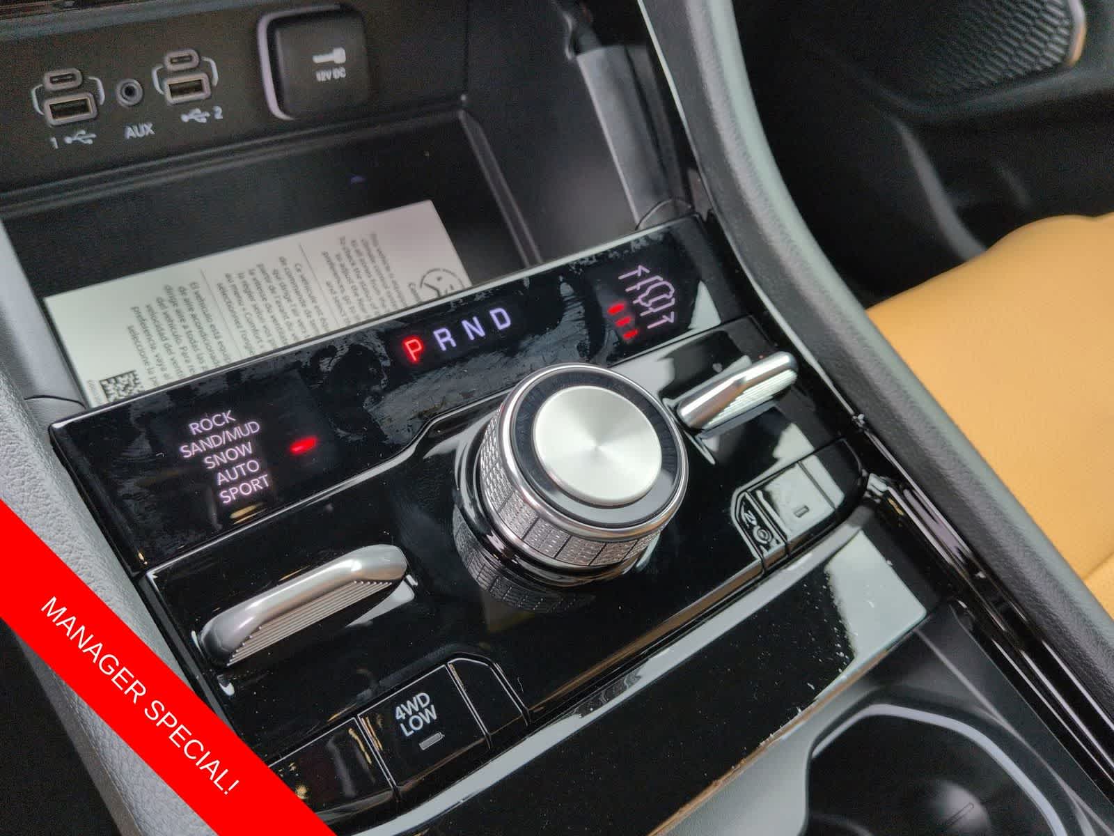 Thumbnail: 2025 Jeep Grand Cherokee L - 31