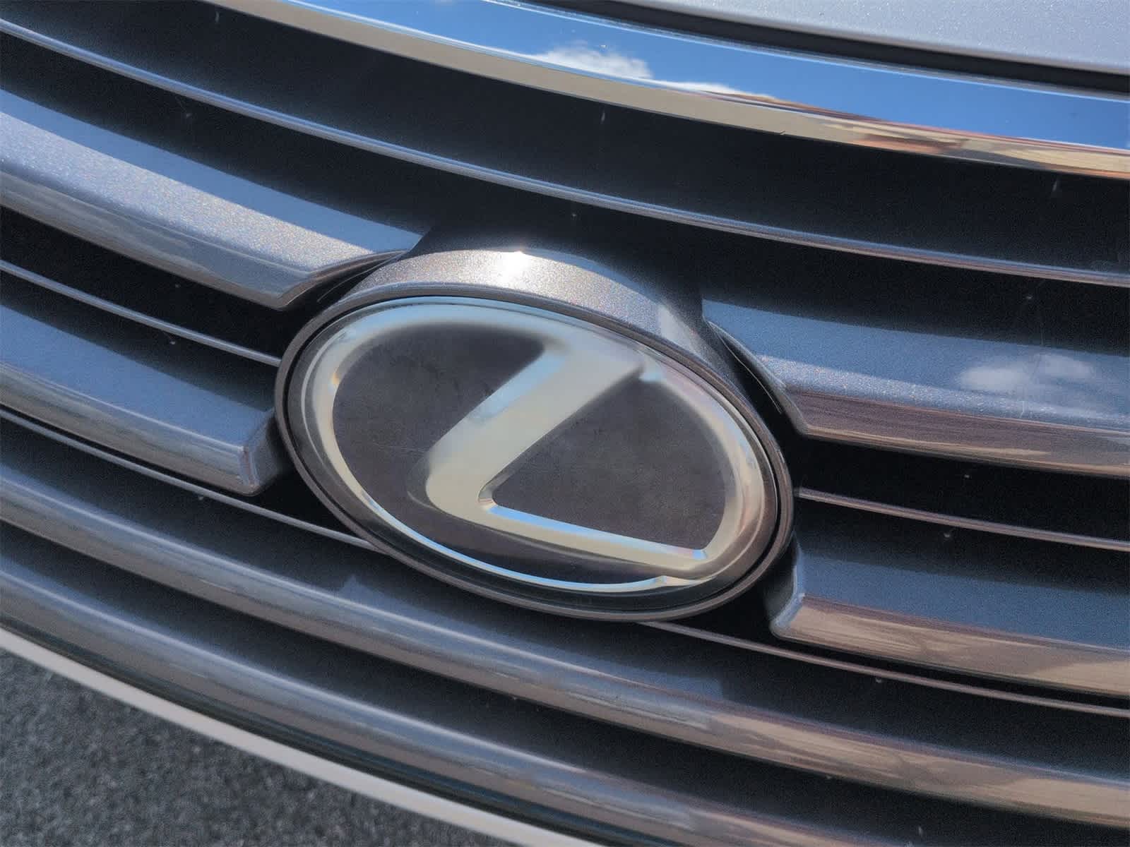 Thumbnail: 2017 Lexus NX - 12