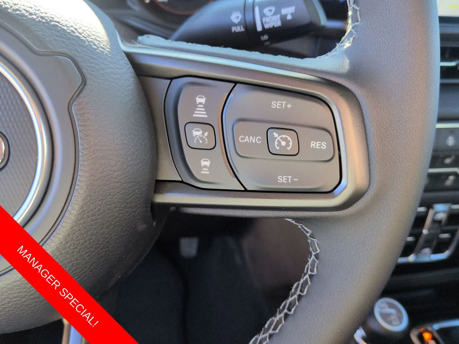 Thumbnail: 2026 Jeep Gladiator - 23