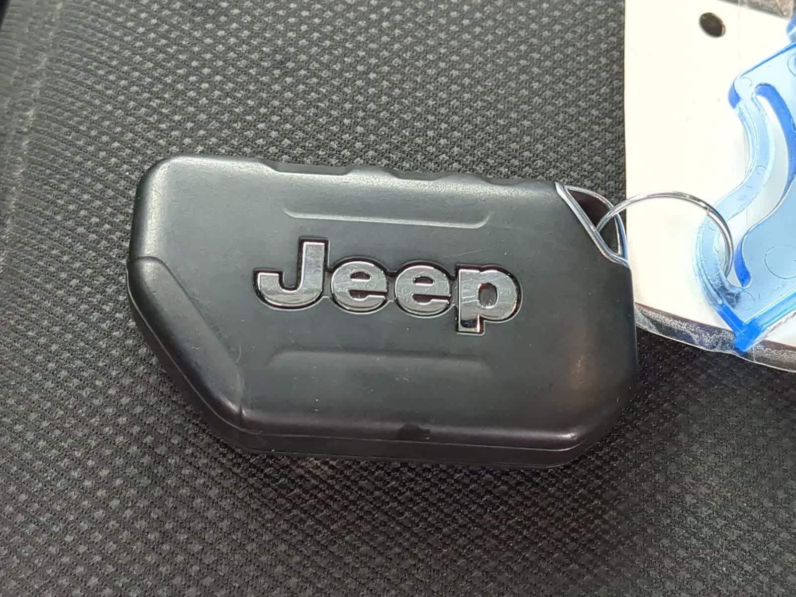 Thumbnail: 2023 Jeep Wrangler - 35