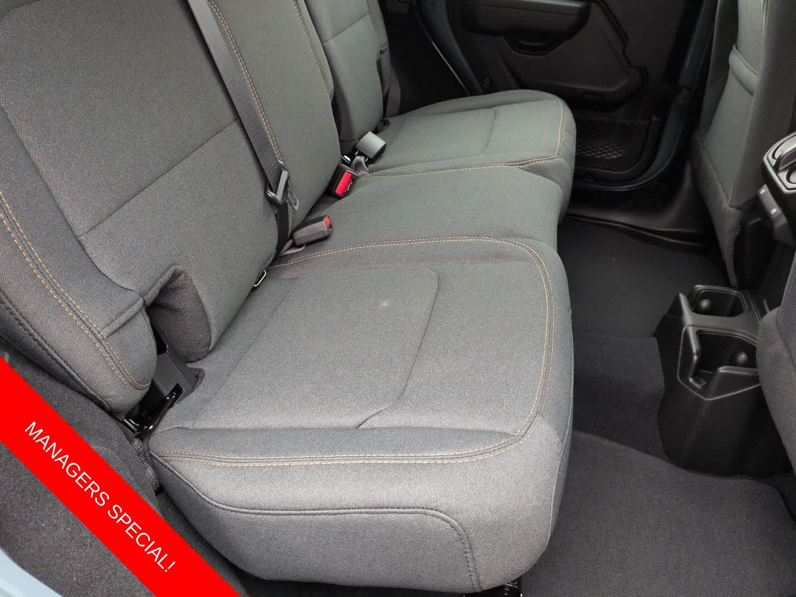 Thumbnail: 2026 Jeep Wrangler - 19