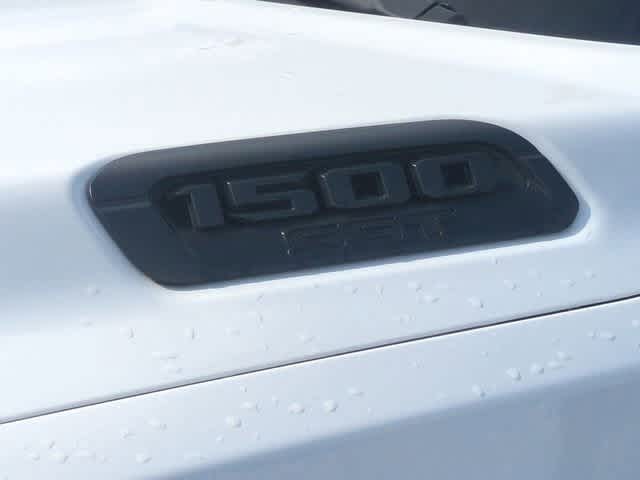 Thumbnail: 2025 RAM 1500 - 13