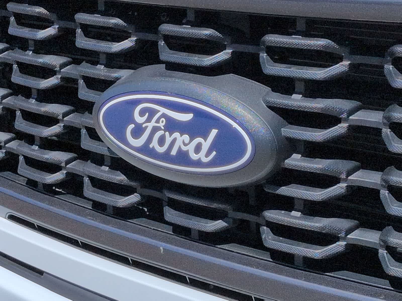 Thumbnail: 2025 Ford F-150 - 12