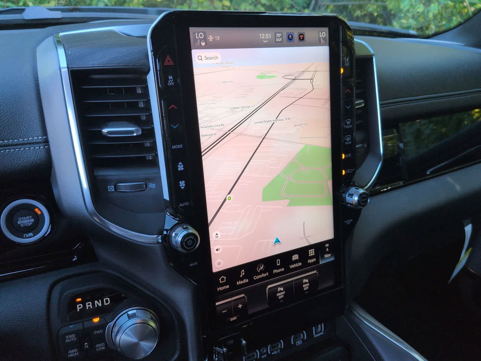 Thumbnail: 2026 RAM 1500 - 27