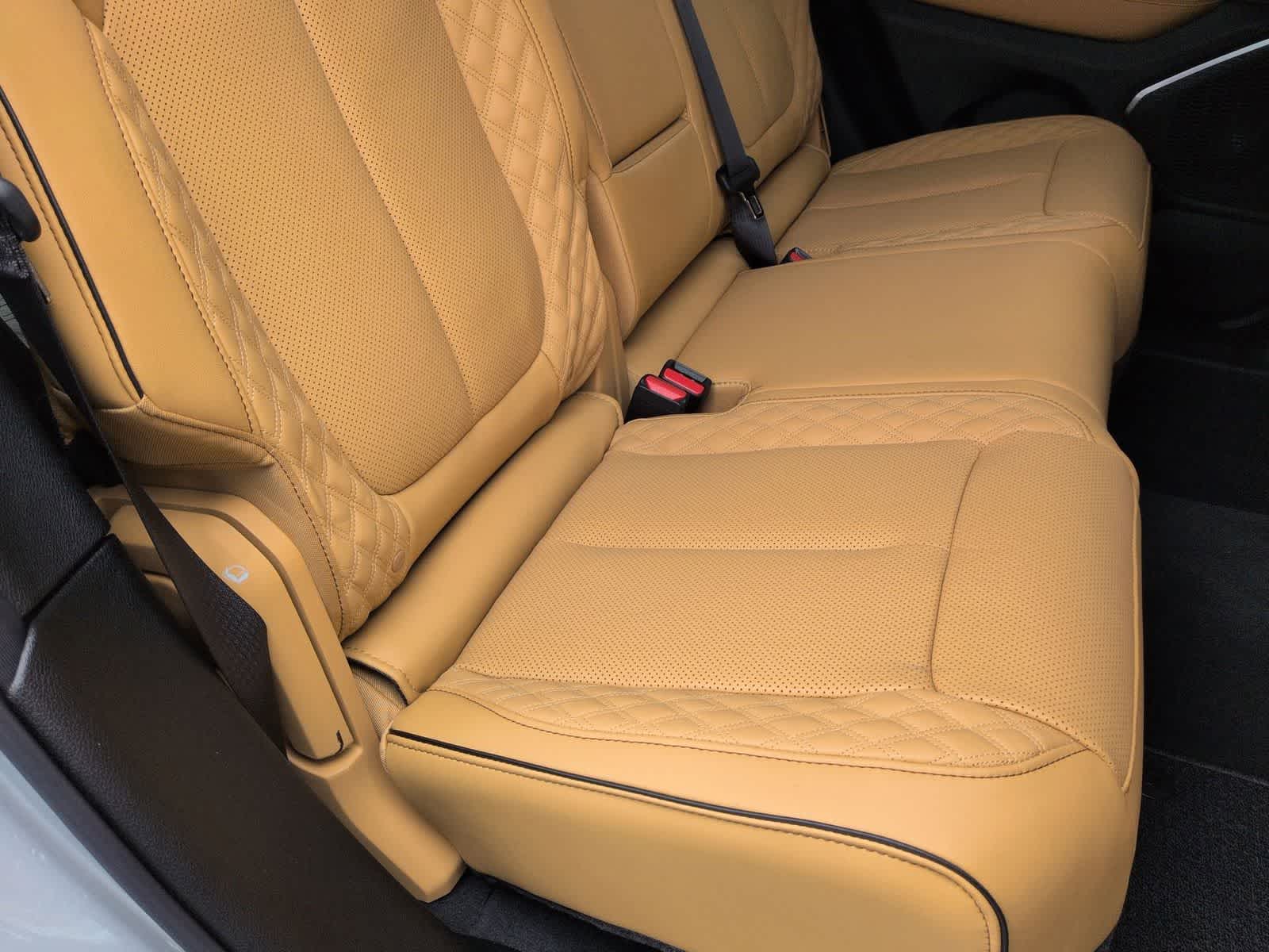 Thumbnail: 2025 Jeep Grand Cherokee - 19