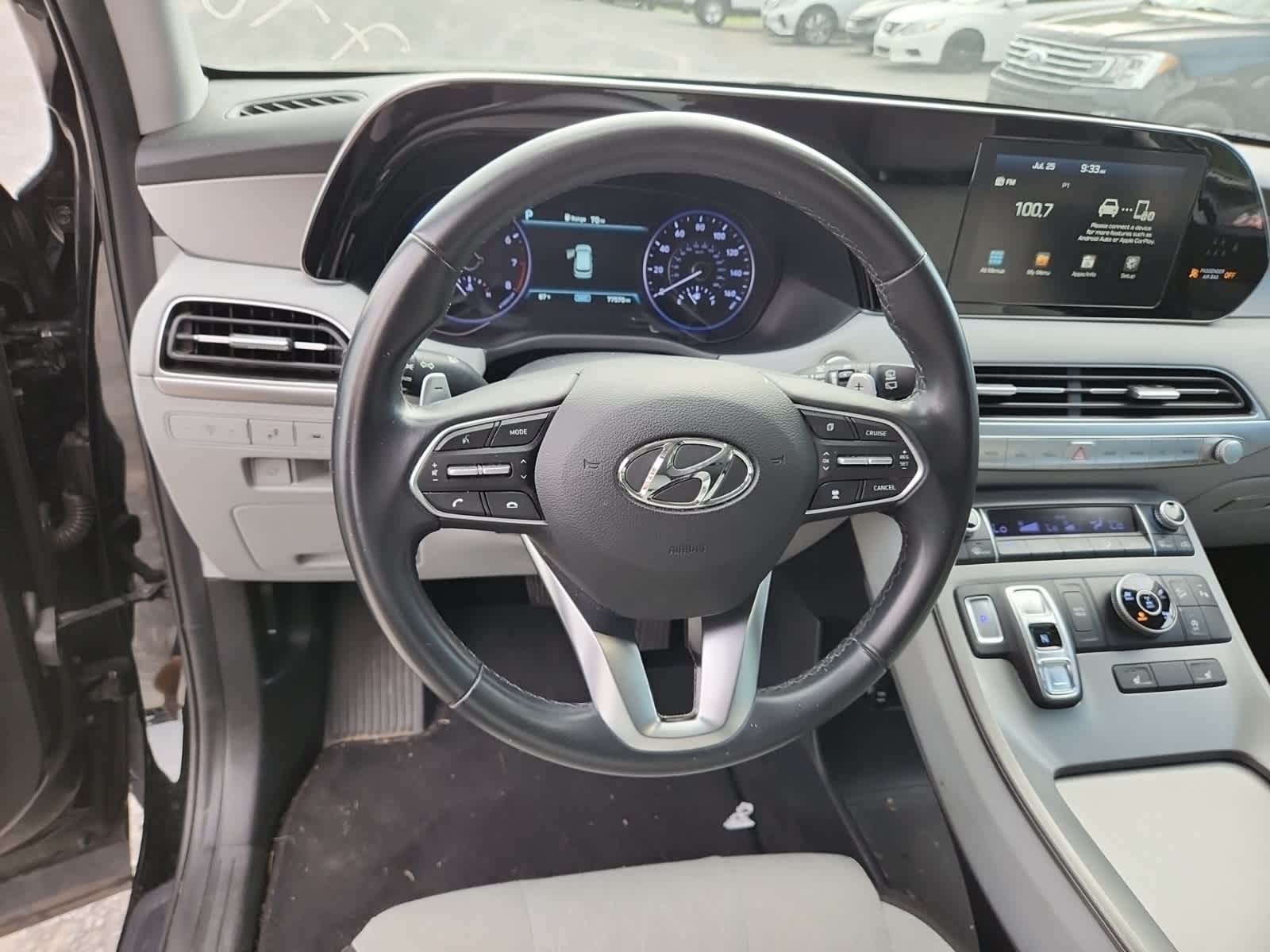 Thumbnail: 2020 Hyundai Palisade - 12