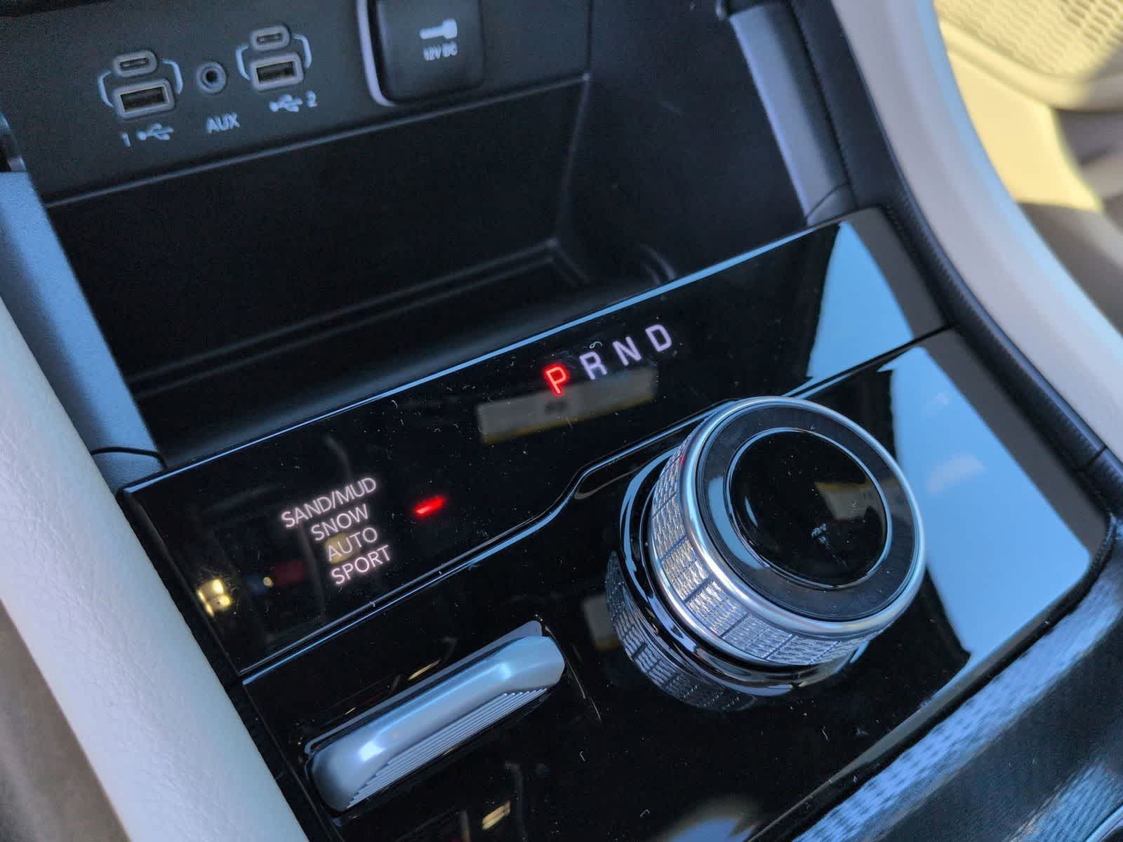 Thumbnail: 2025 Jeep Grand Cherokee L - 31