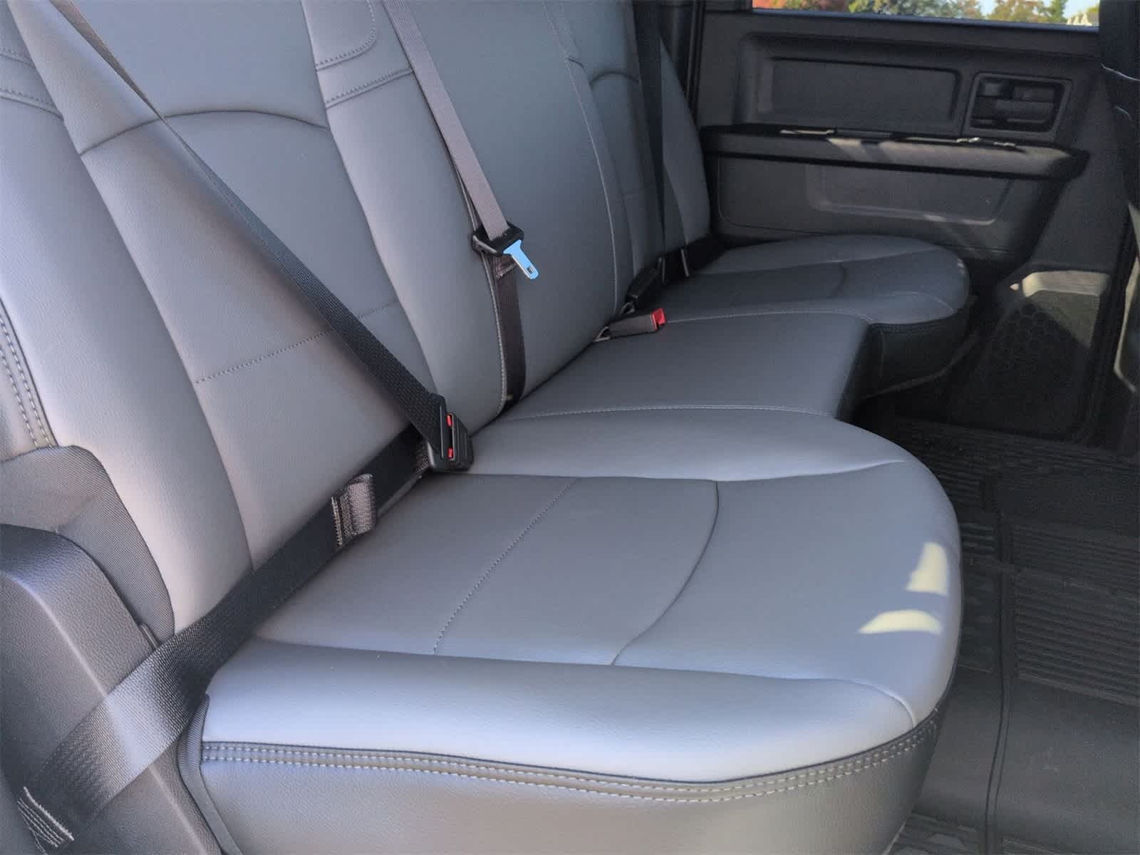 Thumbnail: 2026 RAM 3500 - 20