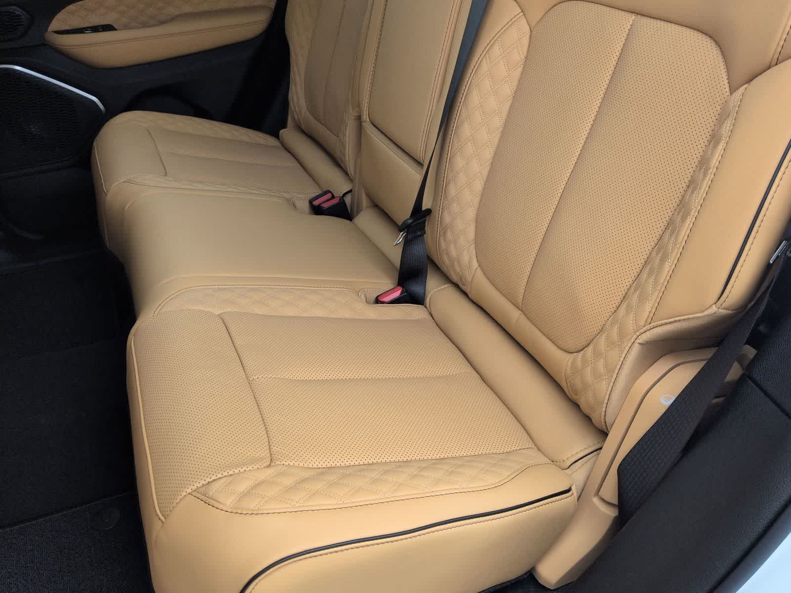 Thumbnail: 2025 Jeep Grand Cherokee - 18