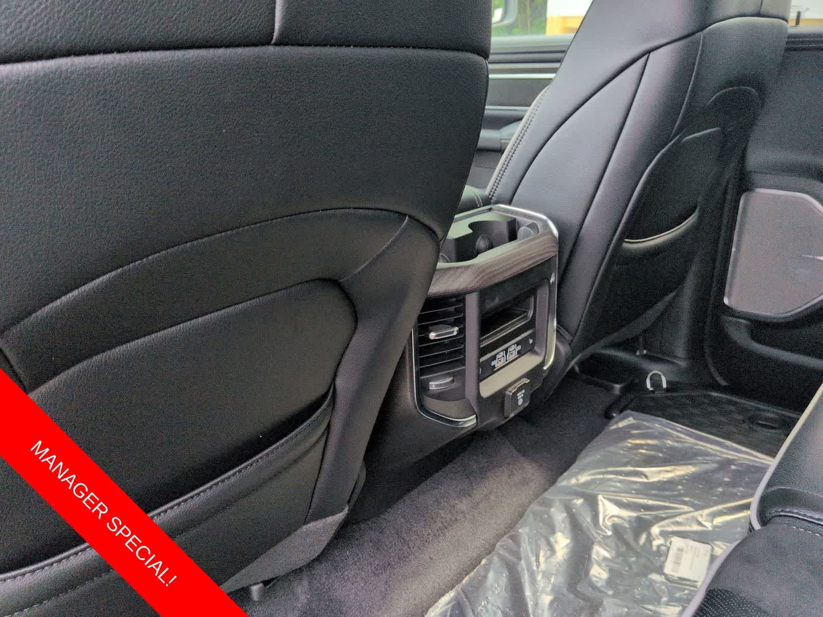 Thumbnail: 2026 RAM 1500 - 17