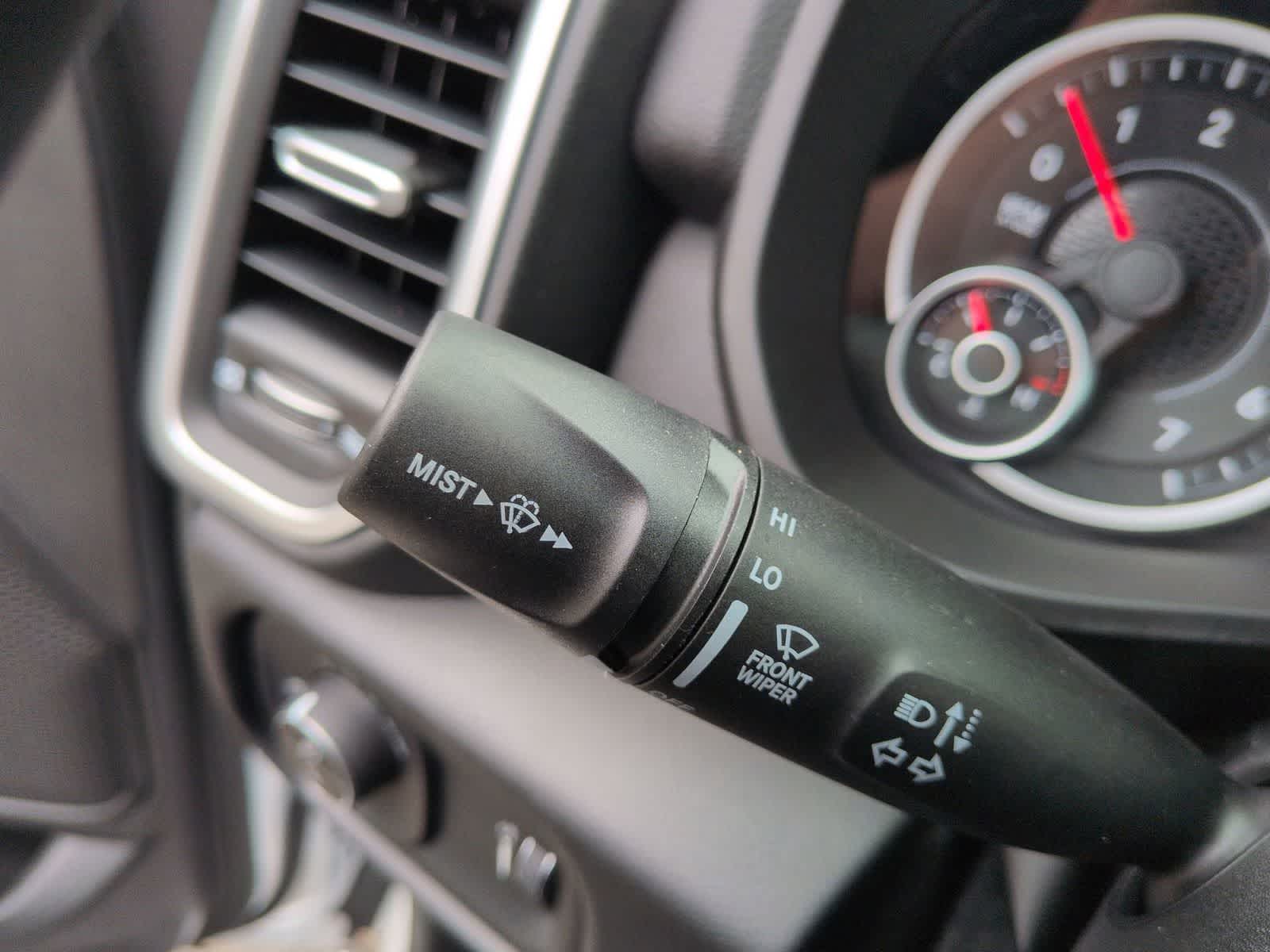 Thumbnail: 2026 RAM 1500 - 26