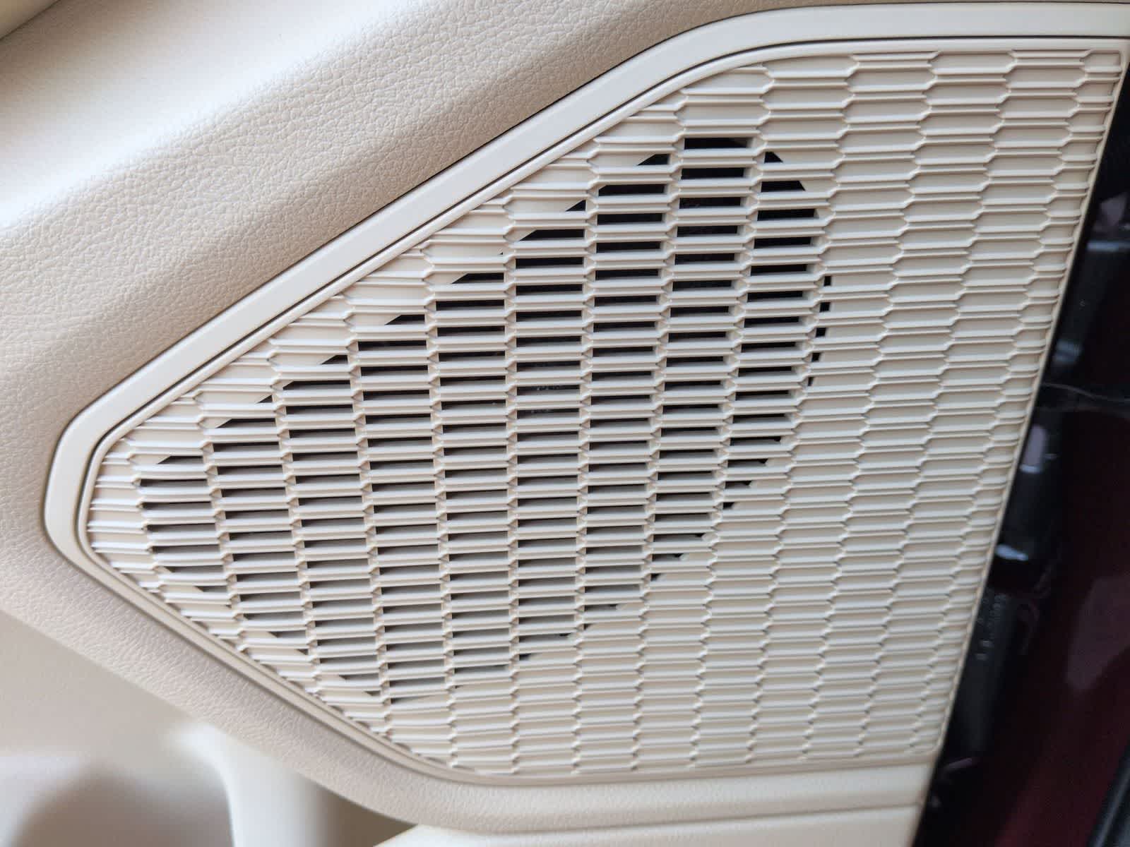 Thumbnail: 2025 Jeep Grand Cherokee L - 29