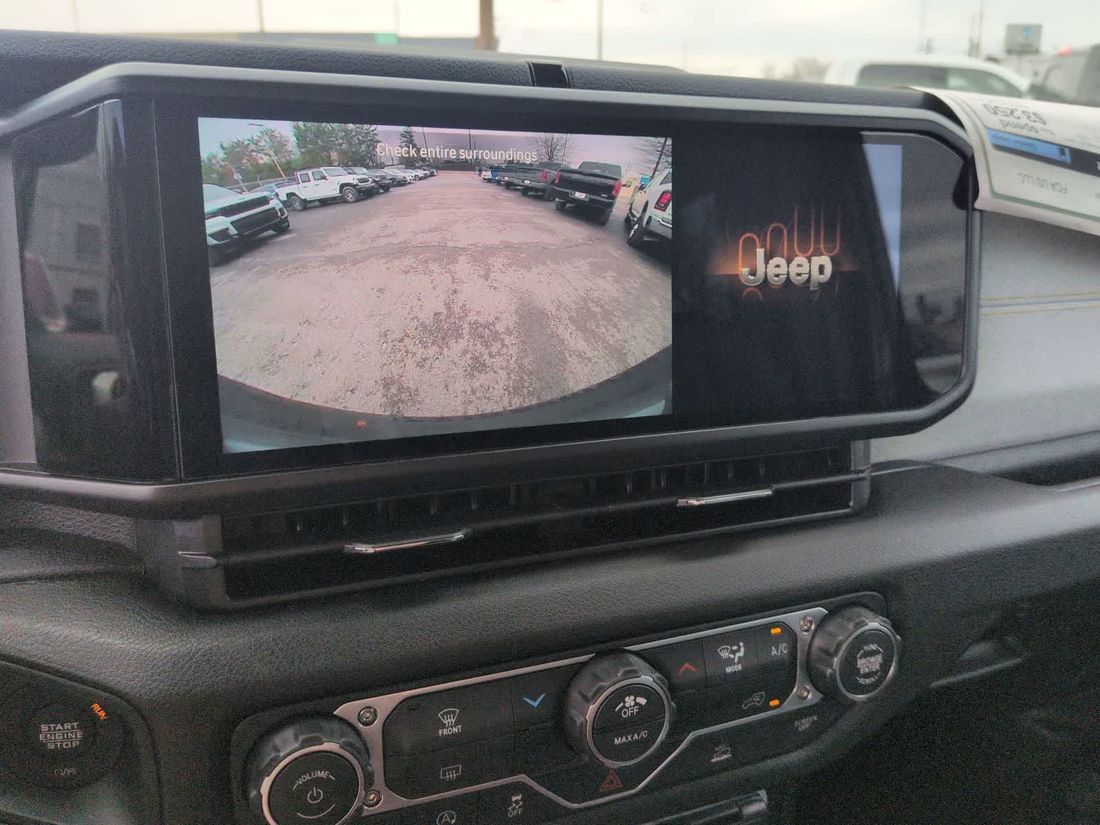 Thumbnail: 2026 Jeep Wrangler - 19