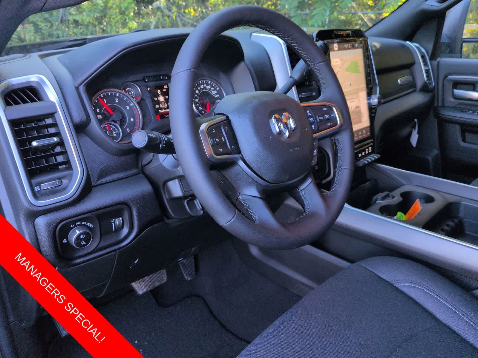 Thumbnail: 2026 RAM 2500 - 10