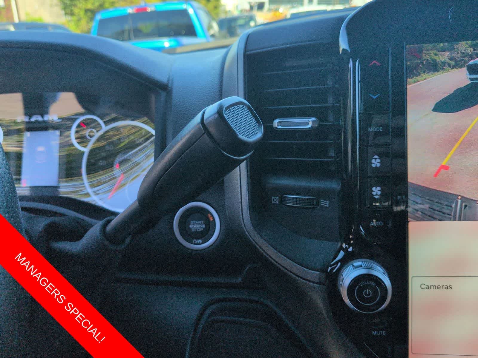 Thumbnail: 2026 RAM 2500 - 32