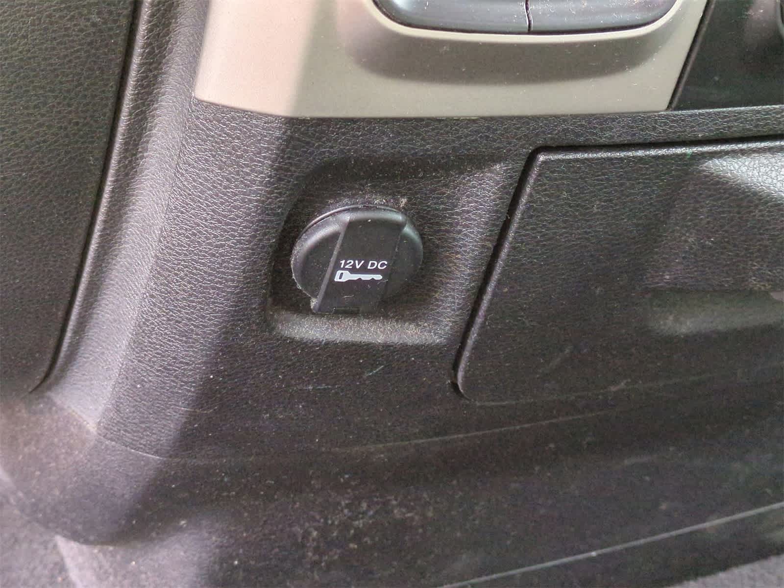 Thumbnail: 2015 RAM 1500 - 29
