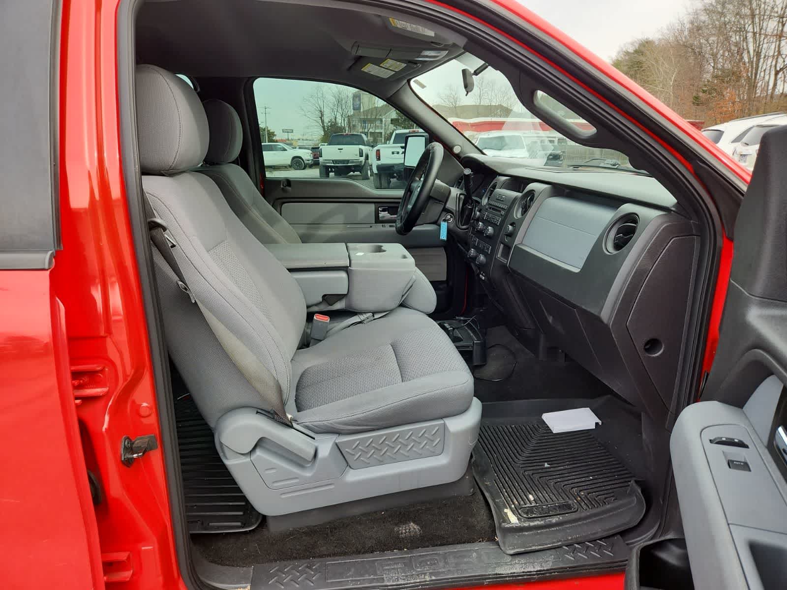 Thumbnail: 2014 Ford F-150 - 22