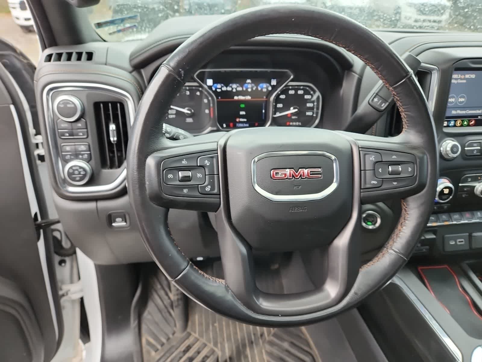 Thumbnail: 2020 GMC Sierra 1500 - 13