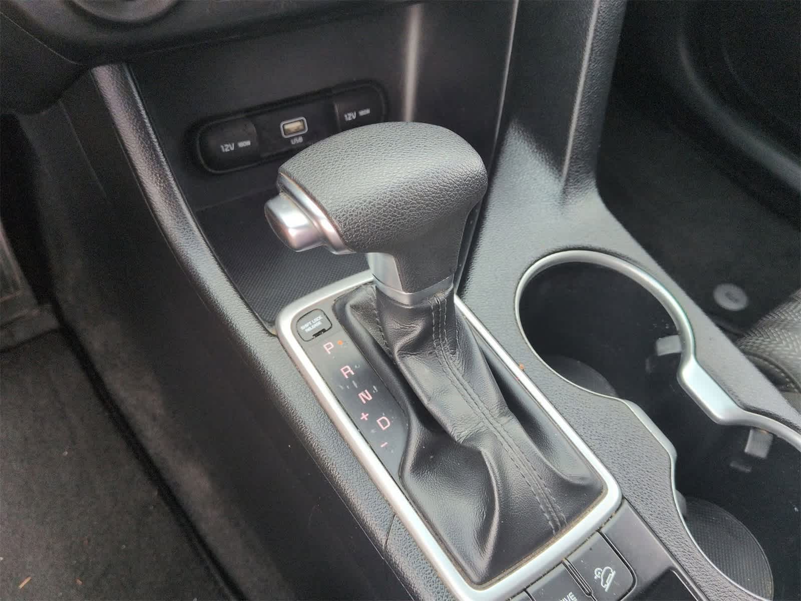 Thumbnail: 2021 Kia Sportage - 31