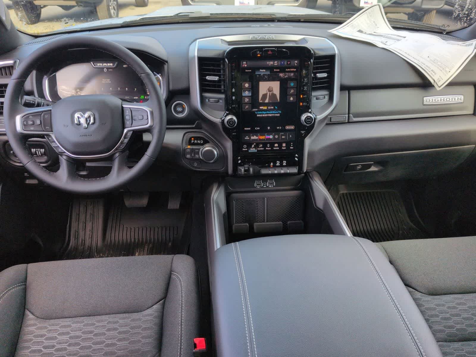 Thumbnail: 2026 RAM 1500 - 15