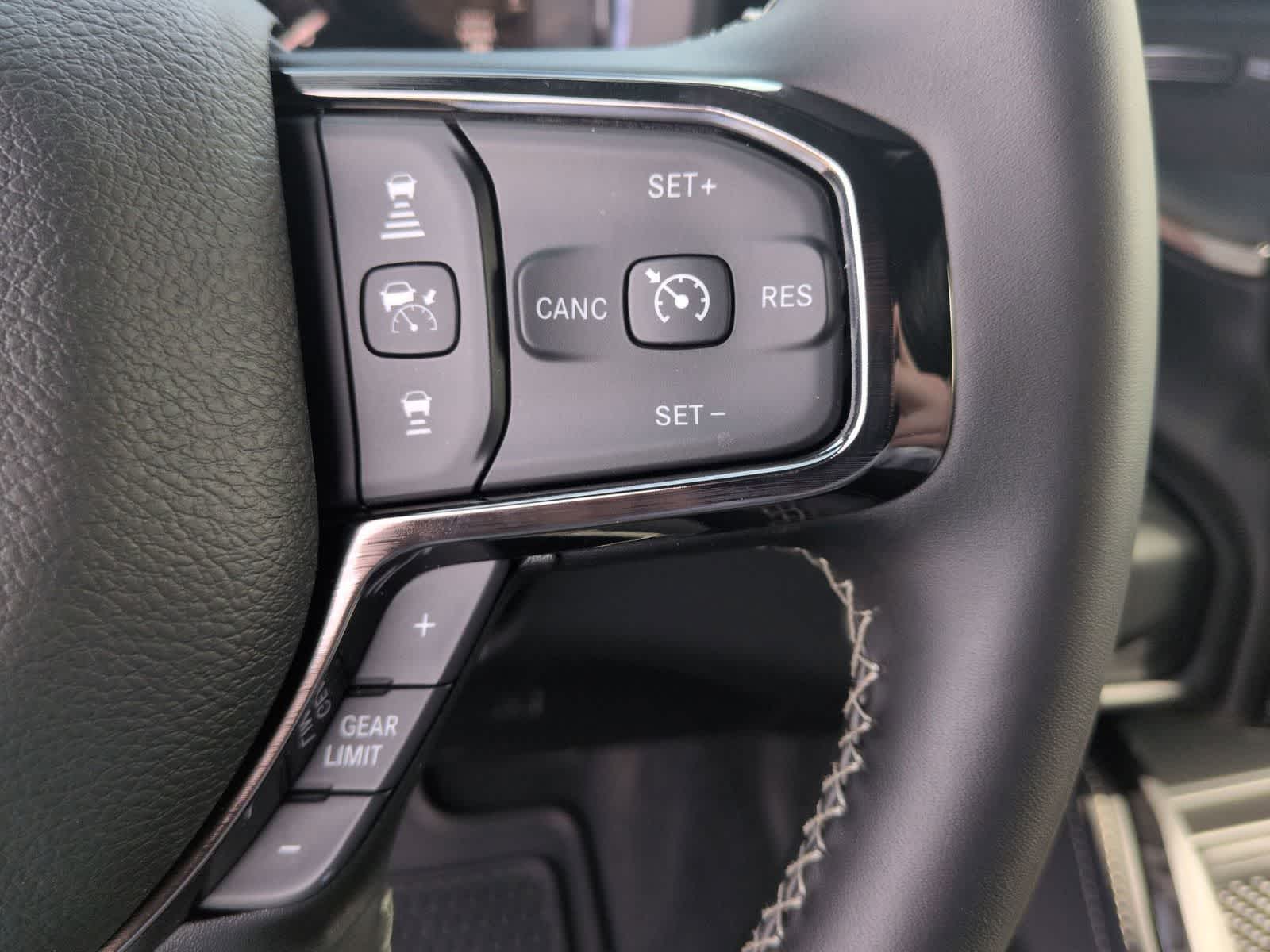 Thumbnail: 2026 RAM 2500 - 24