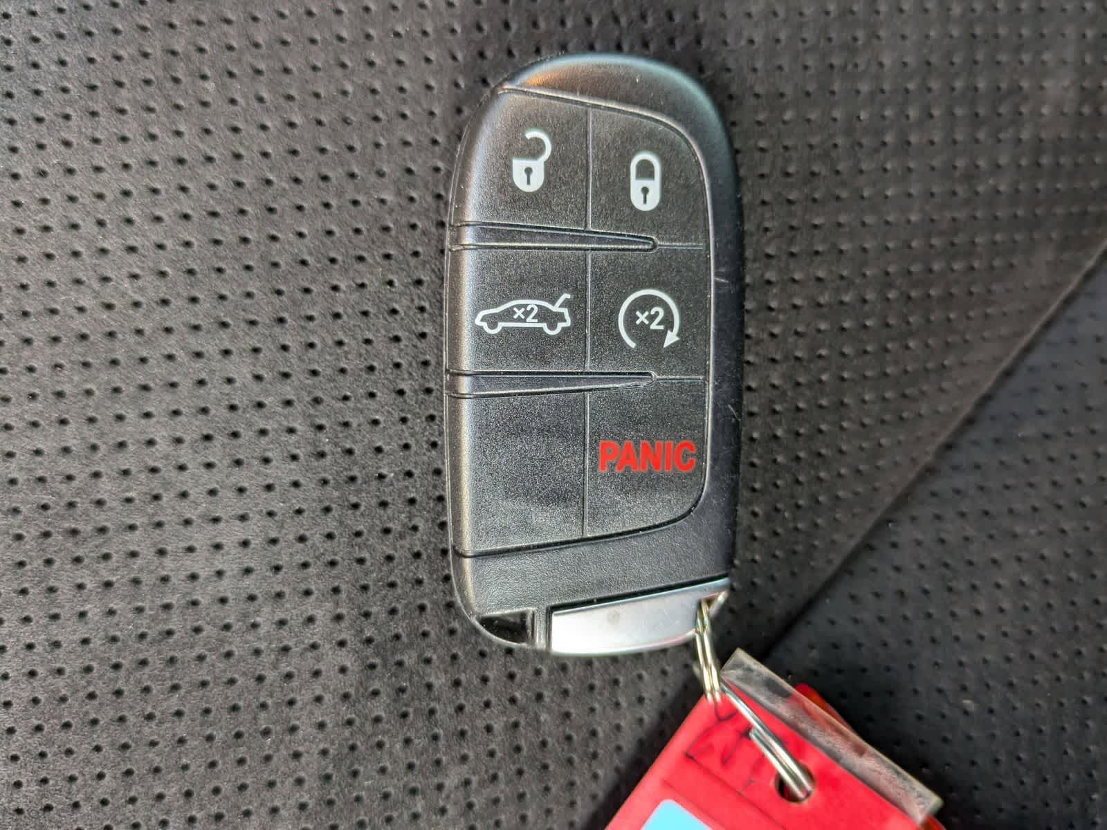 Thumbnail: 2020 Dodge Challenger - 32