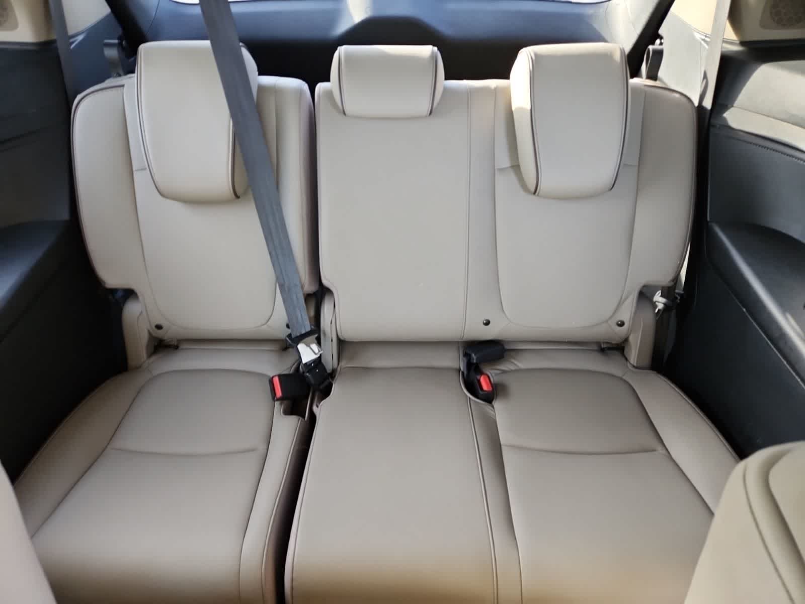 Thumbnail: 2023 Honda Odyssey - 27