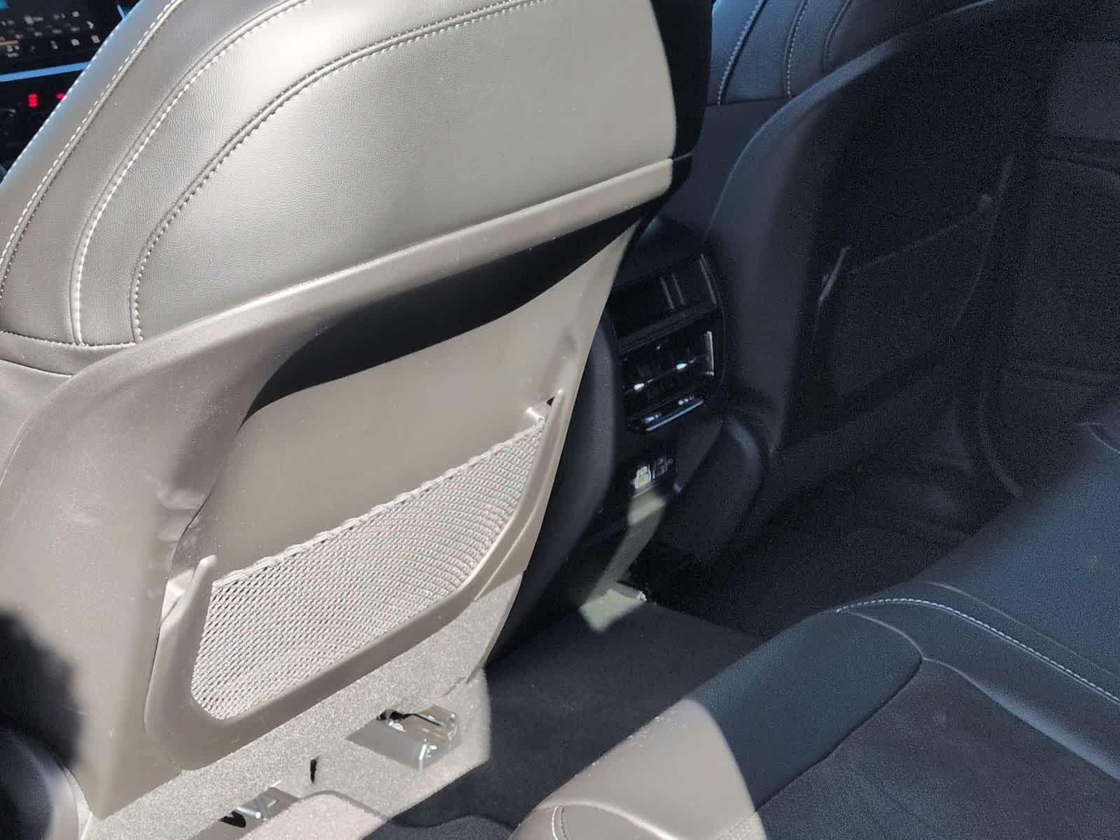 Thumbnail: 2025 Jeep Grand Cherokee - 17