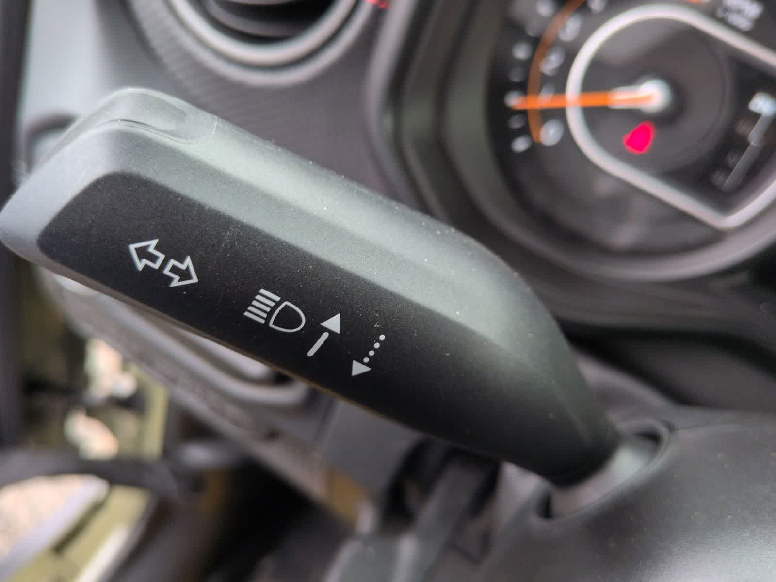 Thumbnail: 2026 Jeep Wrangler - 25